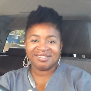 Meet your Posher, Lashanda